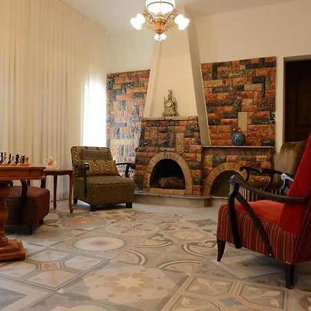 Mensa Christi Guesthouse Nazareth Ngoại thất bức ảnh