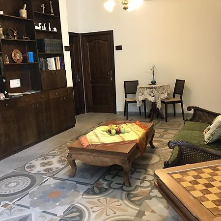 Mensa Christi Guesthouse Nazareth Ngoại thất bức ảnh