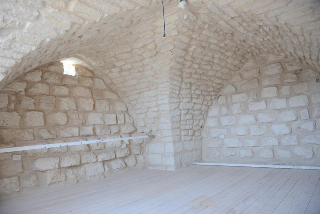 Mensa Christi Guesthouse Nazareth Ngoại thất bức ảnh