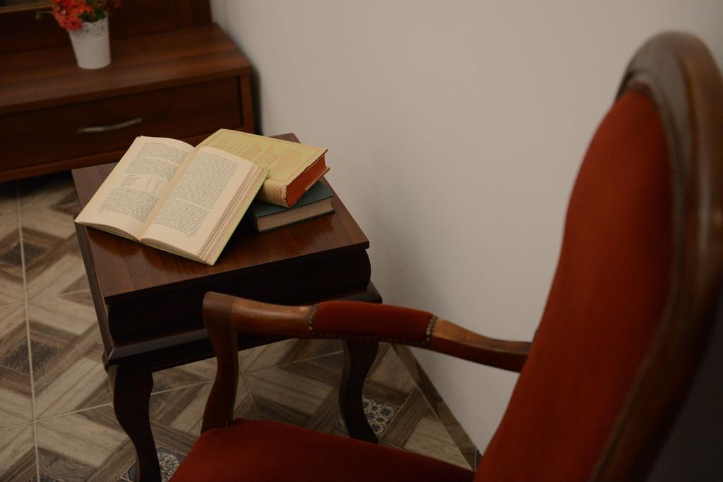 Mensa Christi Guesthouse Nazareth Ngoại thất bức ảnh