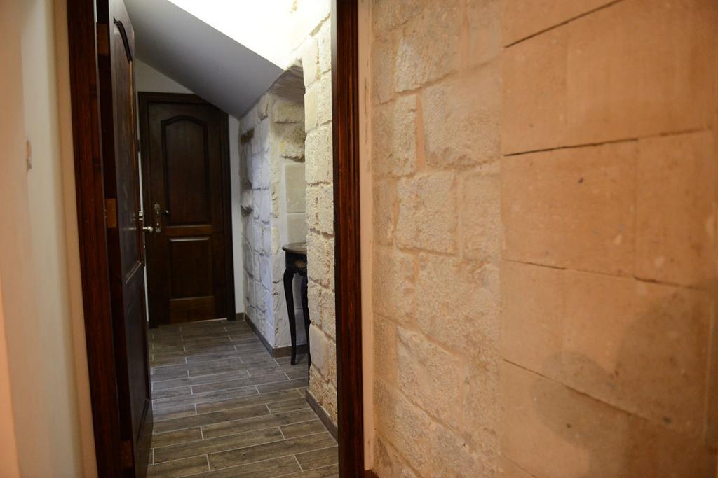 Mensa Christi Guesthouse Nazareth Ngoại thất bức ảnh