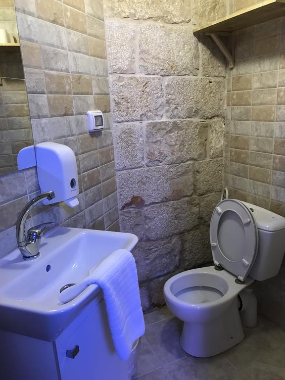Mensa Christi Guesthouse Nazareth Ngoại thất bức ảnh