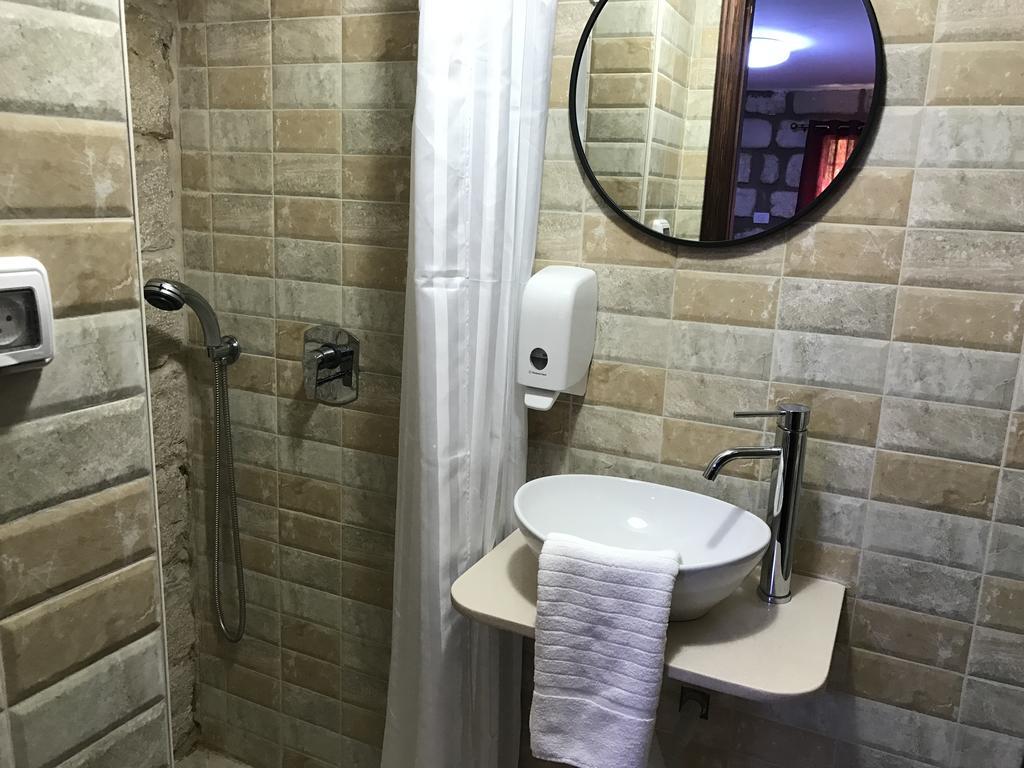 Mensa Christi Guesthouse Nazareth Ngoại thất bức ảnh