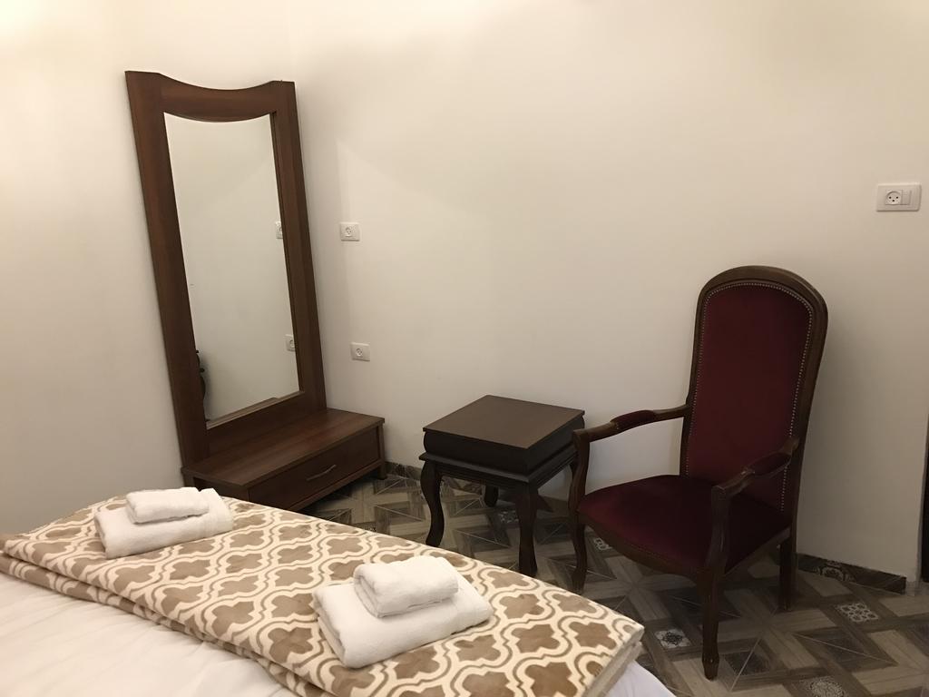 Mensa Christi Guesthouse Nazareth Ngoại thất bức ảnh
